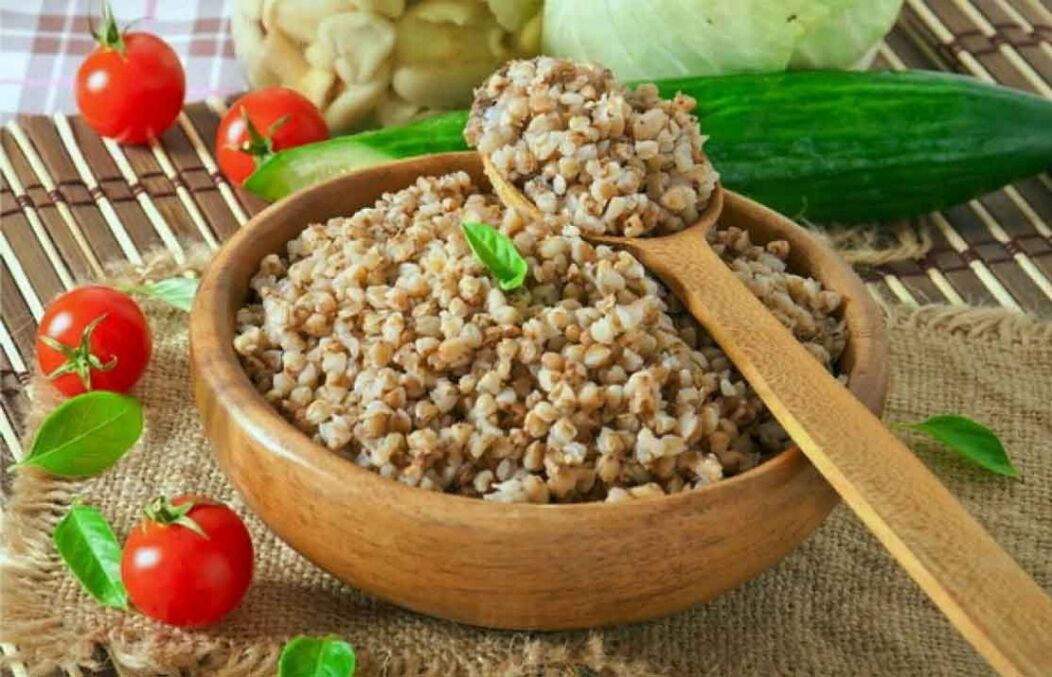 Porridge