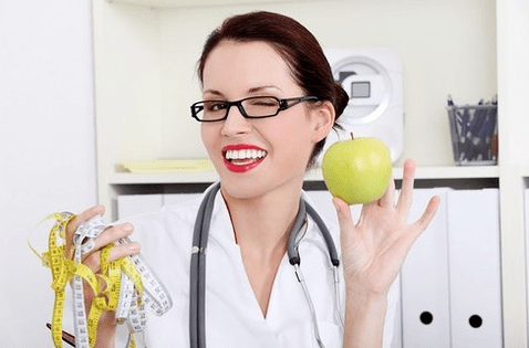 Effective weight loss