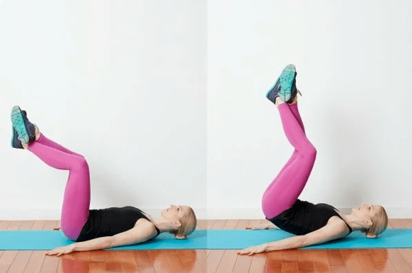 Reverse twisting