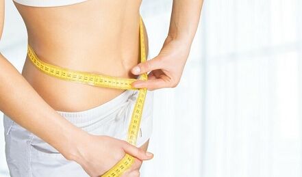 body exercises to lose weight on the side and abdomen