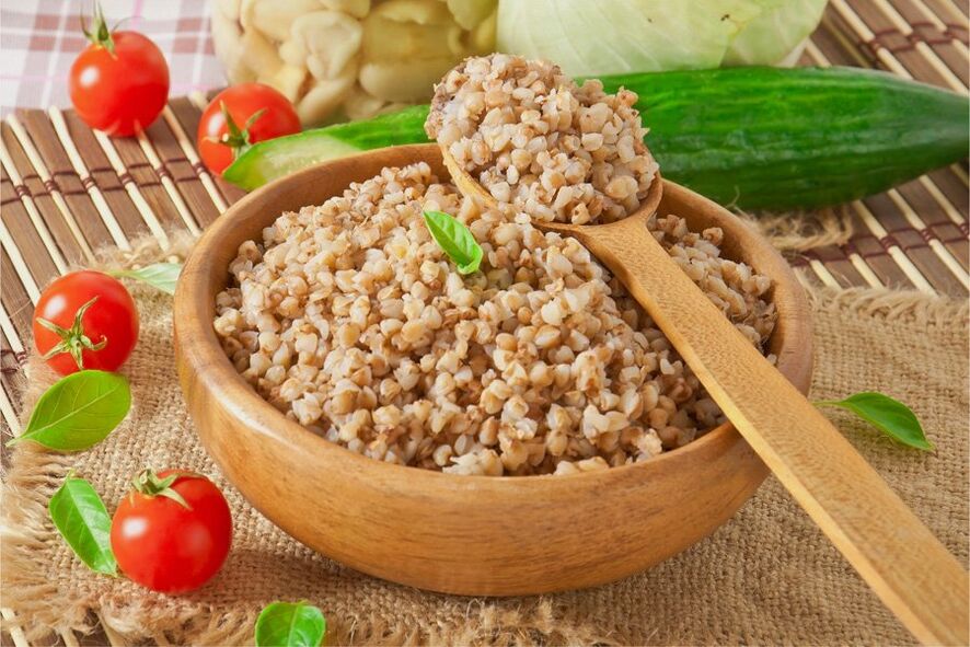 Porridge